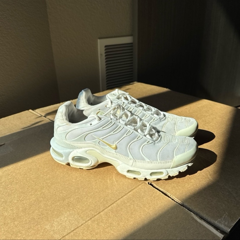 Nike AirMax Plus